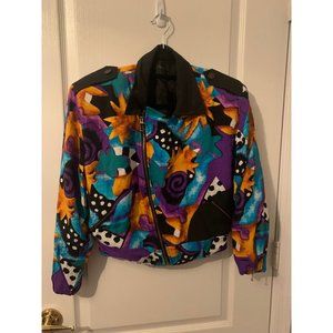 Maya Angel by Orna Women's 80's jacket